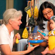 Baby science