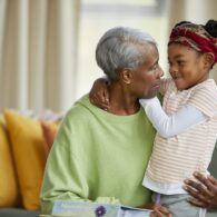 talking about bullying