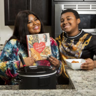 Rosie Mayes November 2020