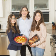 coronavirus baking November 2020