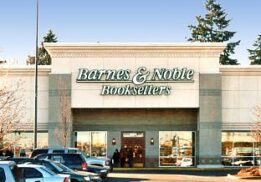 barnes and noble story time