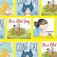 books about pets