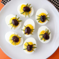 Halloween treats