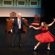 family-friendly Annie Edmonds Cramers