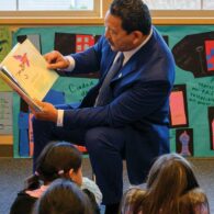 Washington state child care funding