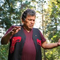 The art of storytelling Roger