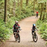 Toros Cycling Club Burien