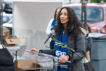 Washington Millionaires Tax SB 6346