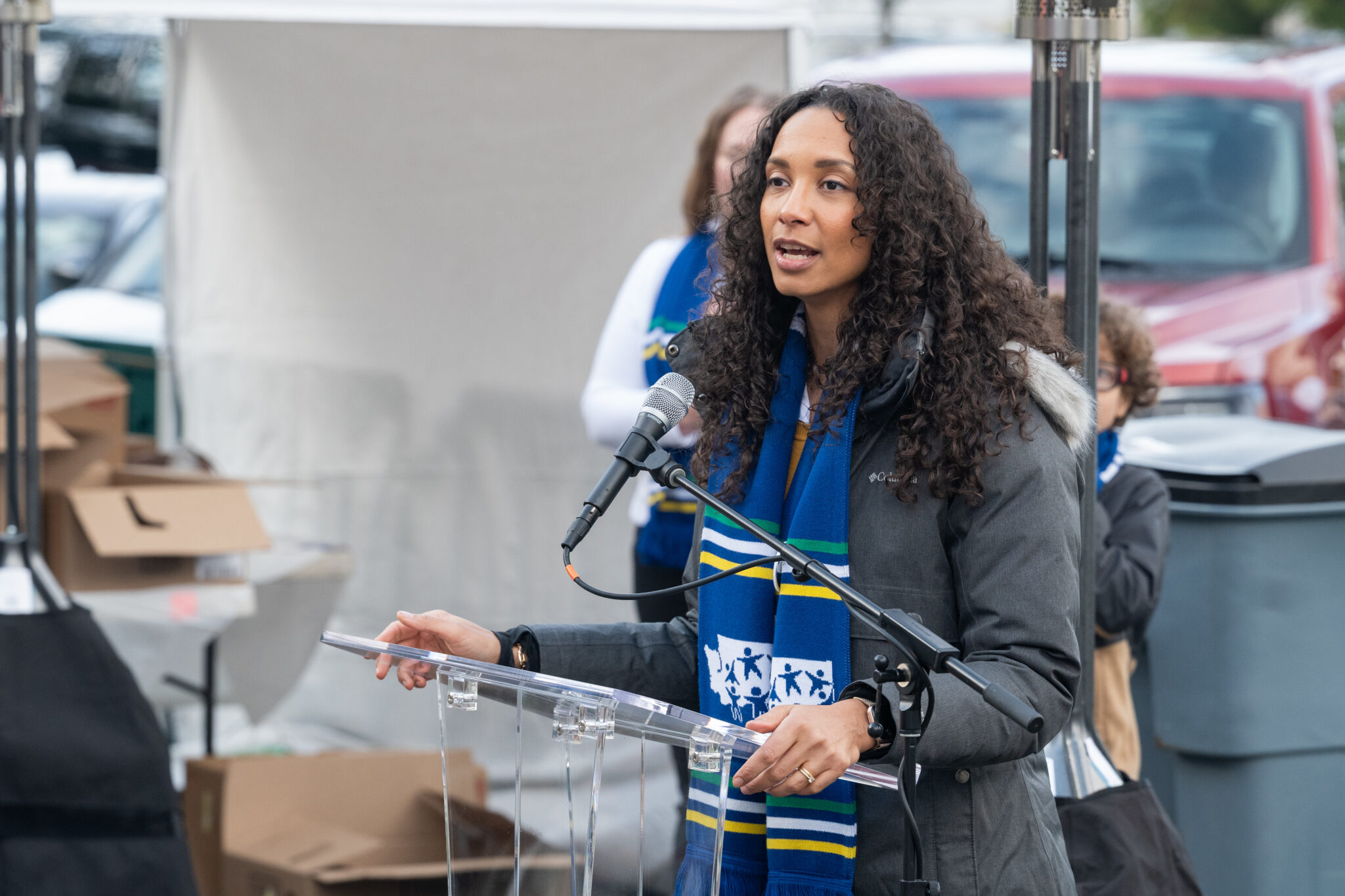 Washington Millionaires Tax SB 6346