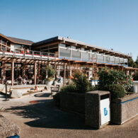 Photo courtesy: Anthony's Home Port & Beach Café in Edmonds