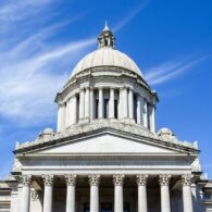 Washington child welfare deaths 2025