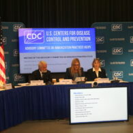 CDC hepatitis B vaccine recommendation 2025