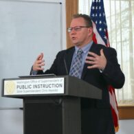 Washington income tax education funding