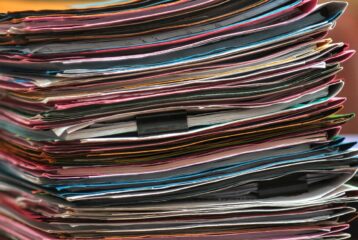 Washington school districts public records requests