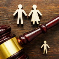 CASA or Guardian ad litem