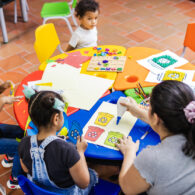 Working Connections Child Care cuts Olympia