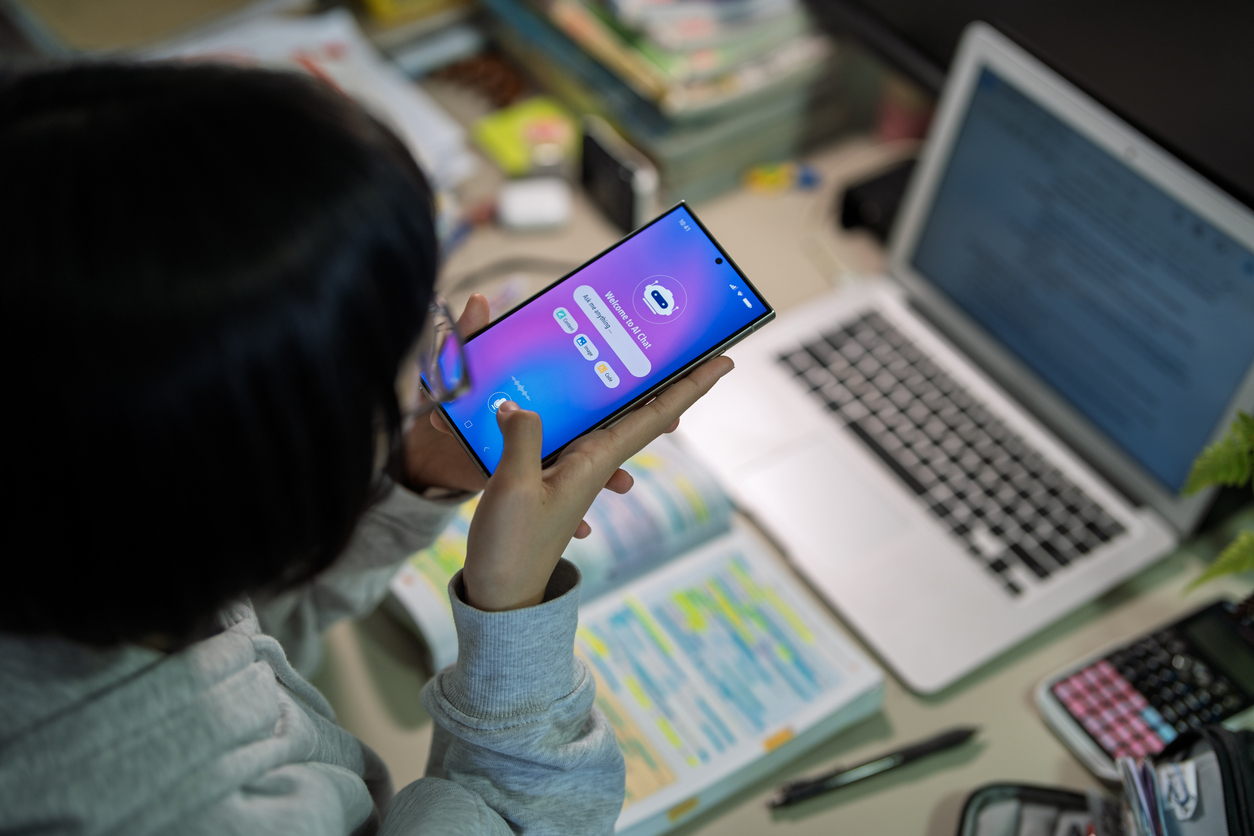 Washington Political News for Families