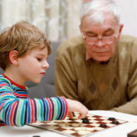 family game night