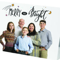 family Christmas