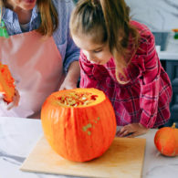 pumpkin
