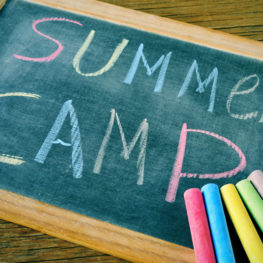 summer camps