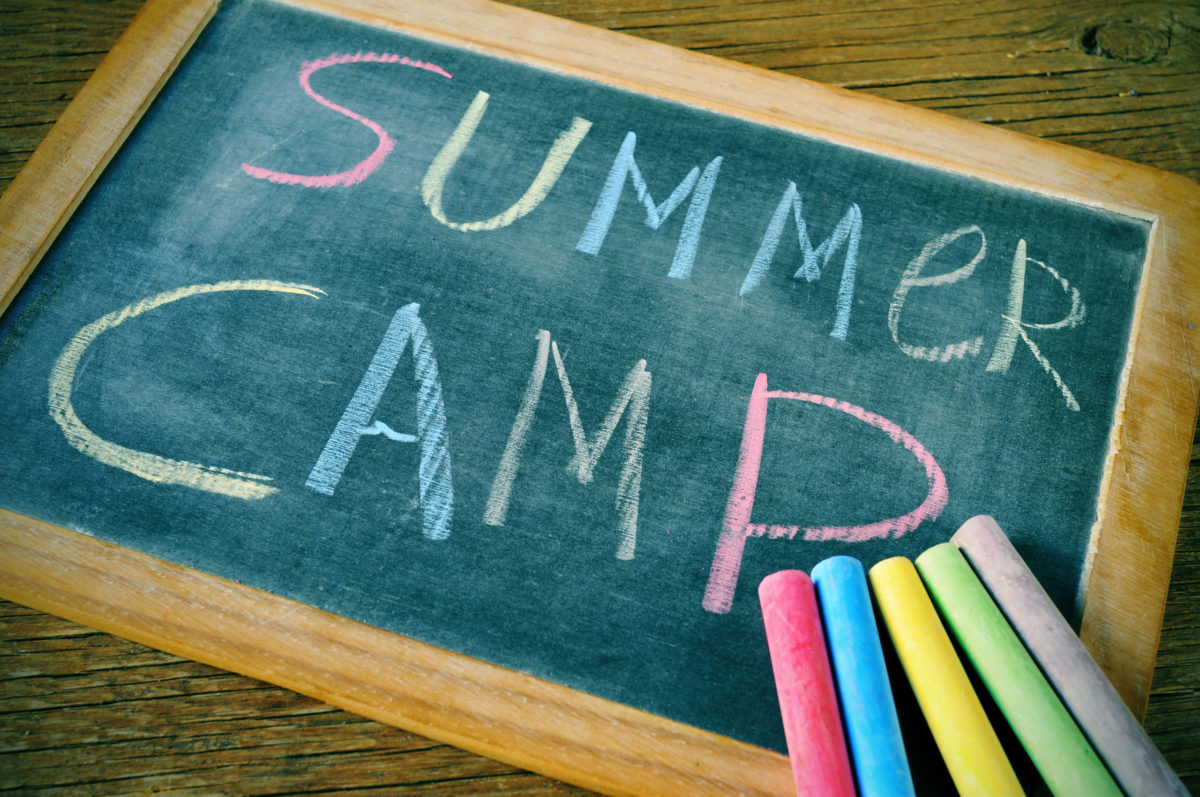 summer camps