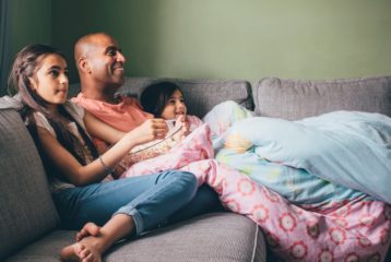 Valentine's Day movies