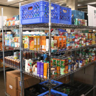 The Roundup Foodbanks