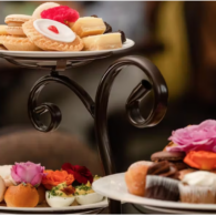 wonderful winer high tea spots